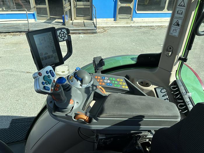 Usato Fendt 718 Mother Regulation- anno 2019- CV 190