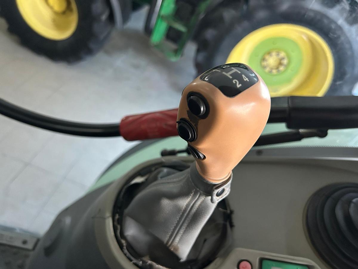 Usato Deutz Agrotron K100-fr aria e olio 200q