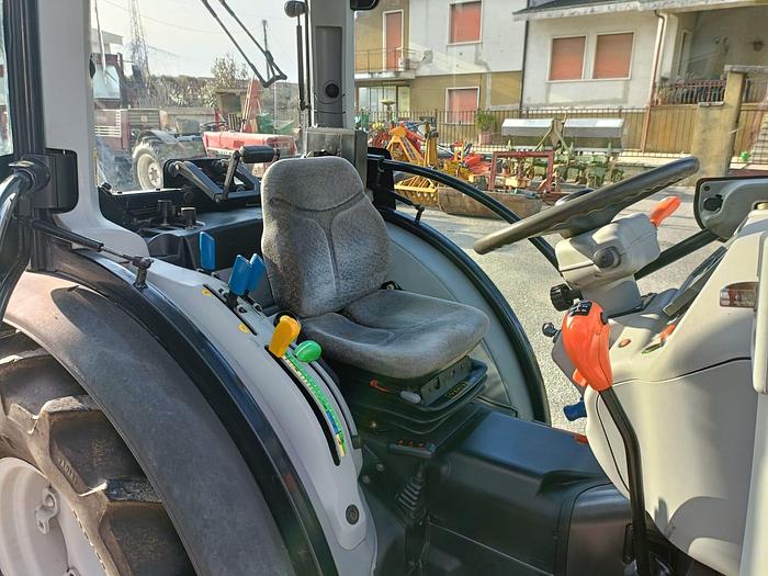 Usato Same frutteto 3 V100