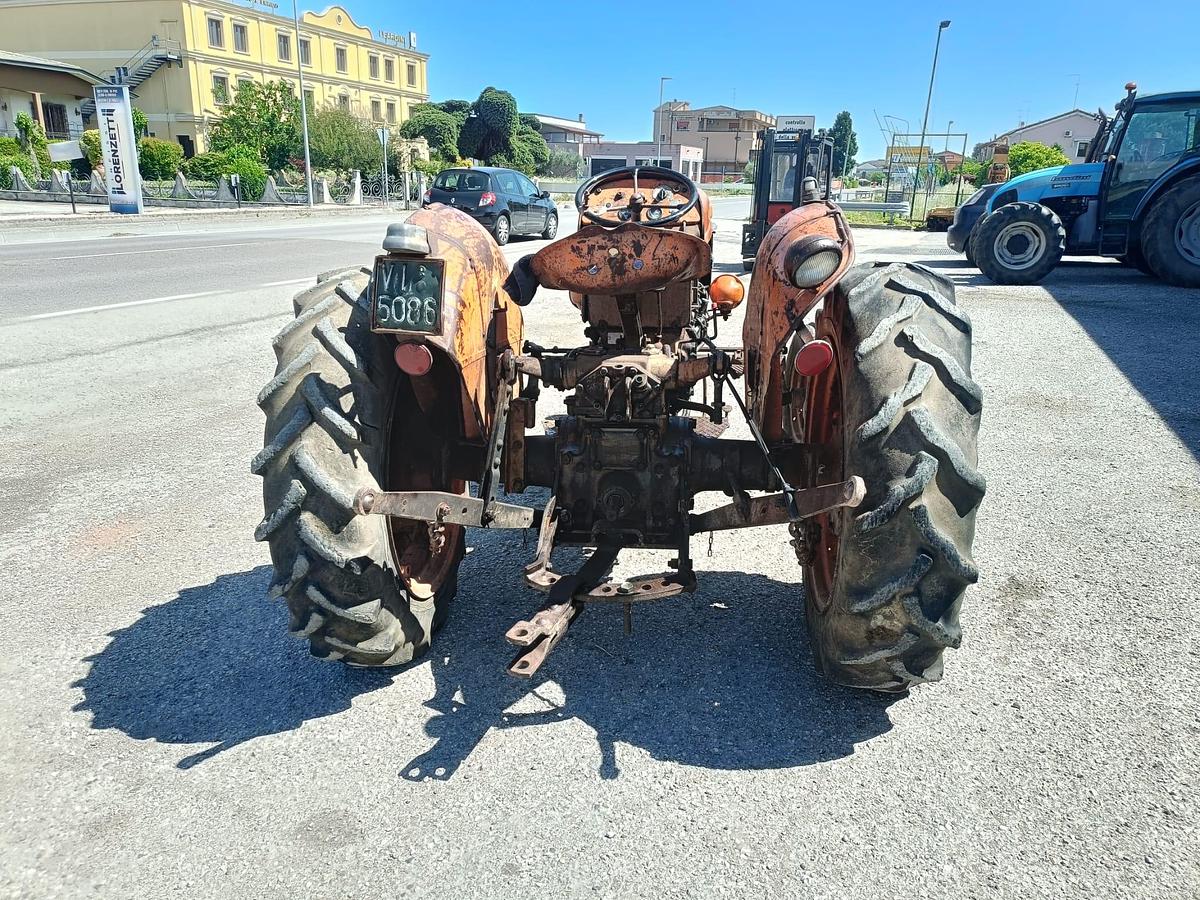 Usato fiat 411