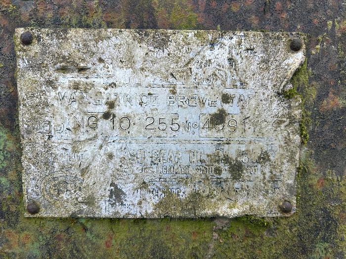 Usato Celli NG 10/255