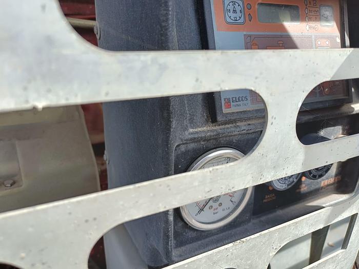 Usato Gruppo per irrigare marca Cogem modello MP