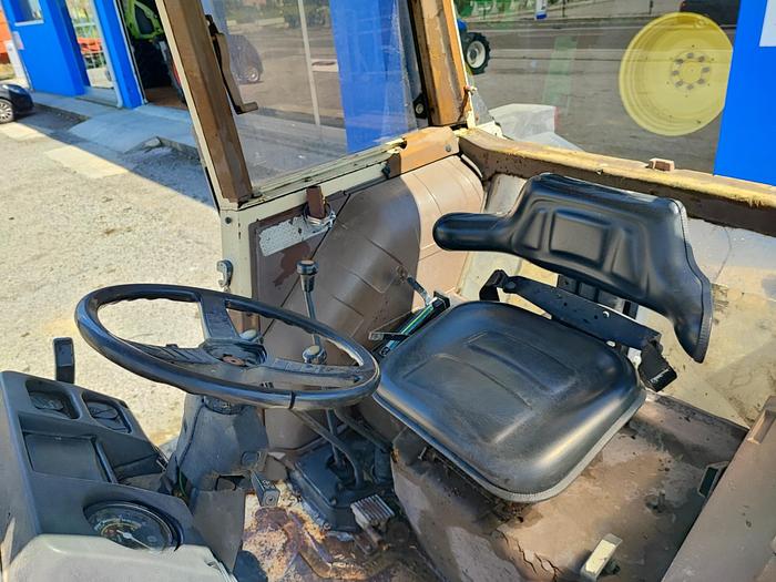 Usato Lamborghini 674/70-40 km/h-4 cil.