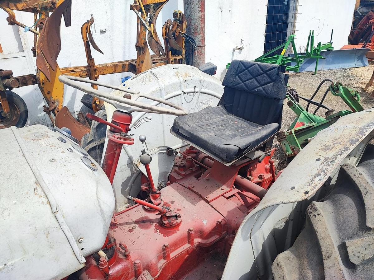 Usato David Brown 880