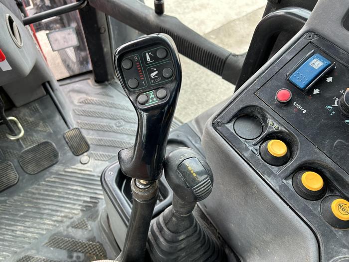 Usato Same Silver 160- CV 160- anno 2004- ore 5500