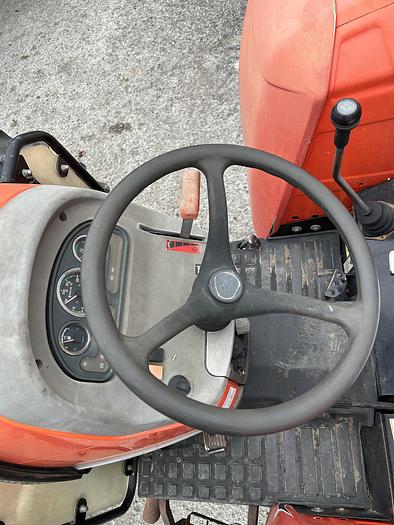 Used Same Tiger 65 DT- CV 65- cilindri 3