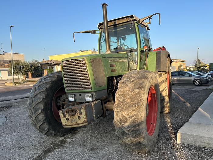 Usato Fendt 824 Favorit- CV 230- cilindri 6