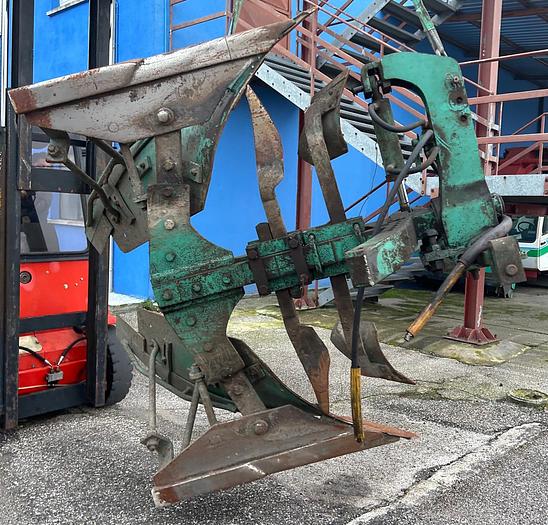 Usato Aratro monovomere Lago voltaorecchio