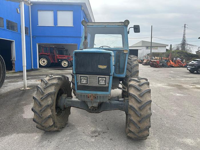 Usato Landini 9500 Special DT- idroguida