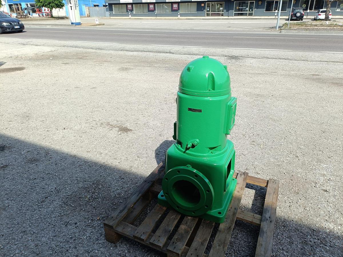 Usato pompa sommersa MDM mod. 710