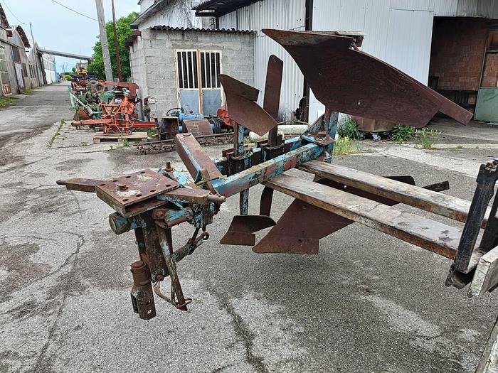 Usato Aratro monovomere Lago voltaorecchio