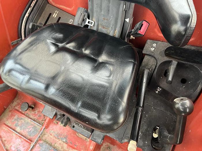 Usato Fiat 80 90- due ruote motrici- con idroguida