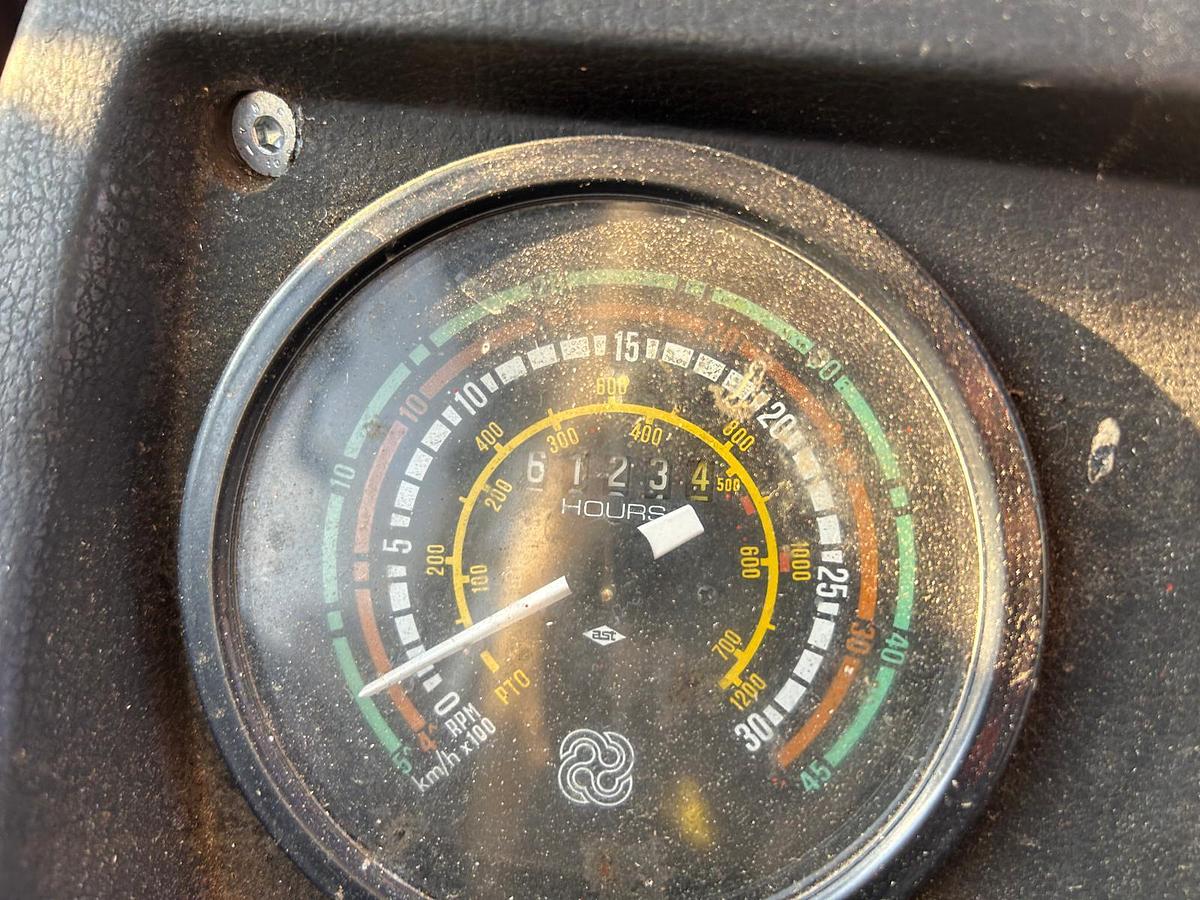 Usato Same Explorer 80 Special