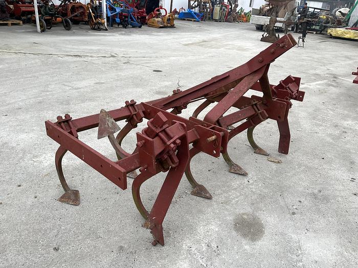 Usato Estirpatore da 2,4m o 3m