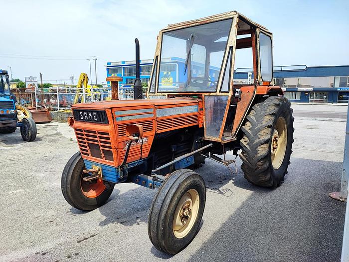 Usato Same Panter 95