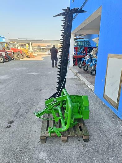 Usato Barra falciante da 2 m