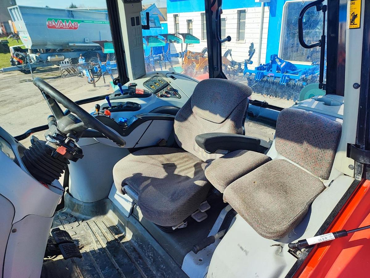 Usato Massey Ferguson 8460 Dyna VT