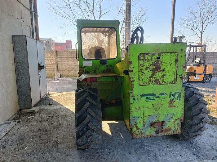 Used Telescopio Merlo P 30-11 XS Panoramic