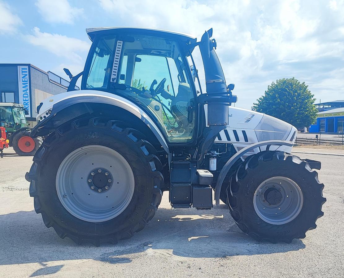 Usato Lamborghini Spark 150.4 T4I-3500 ore