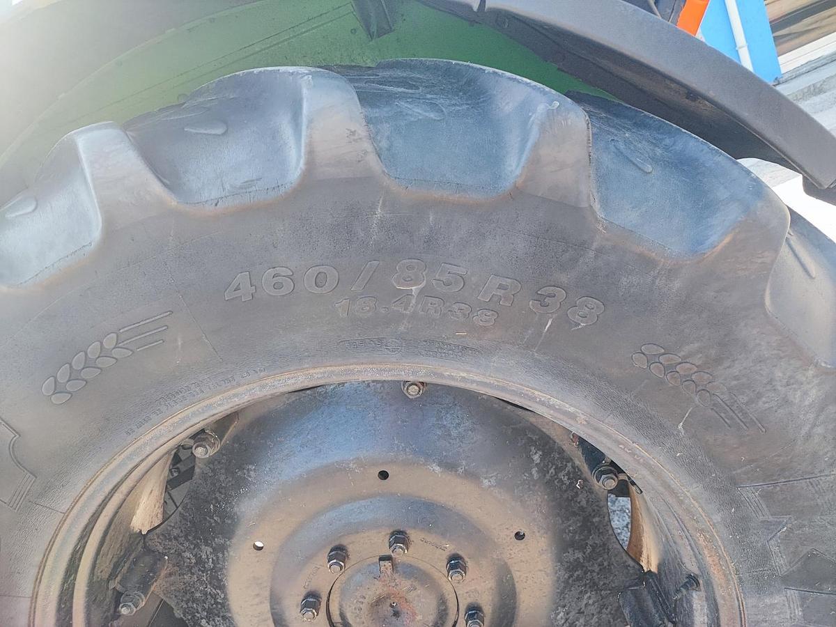 Usato Deutz-Fahr DX 6.30-40 km h