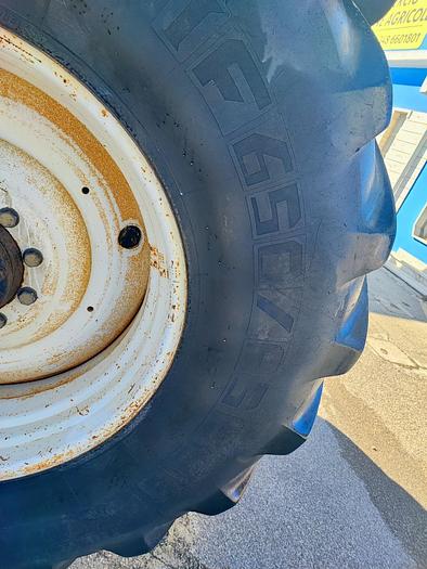 Usato New Holland TG285-fr.aria