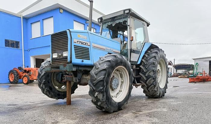 Usato Landini 17500 P