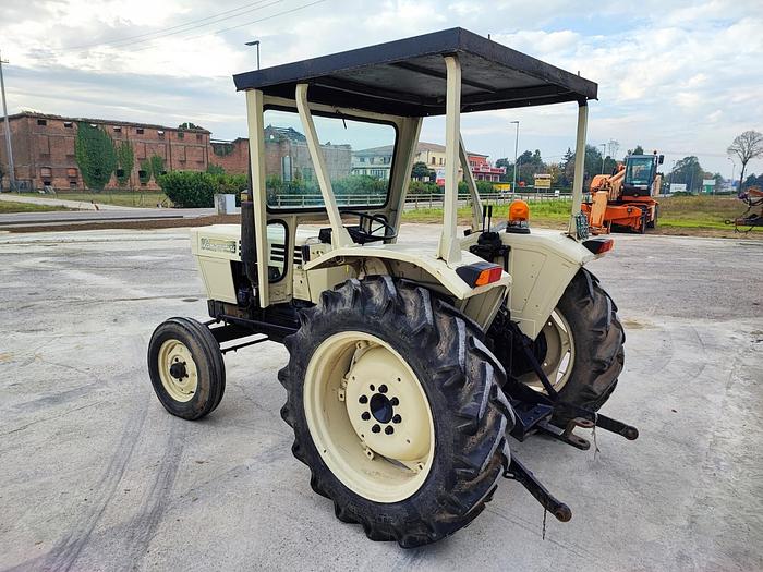 Usato Lamborghini R 503