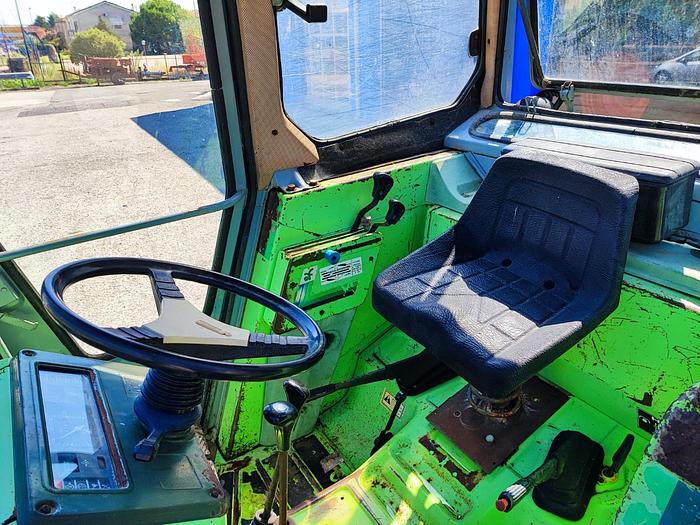 Usato Agrifull 80.75 DT