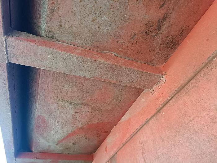 Usato Dumper Valzelli 2 assi- portata freni ad aria 140q