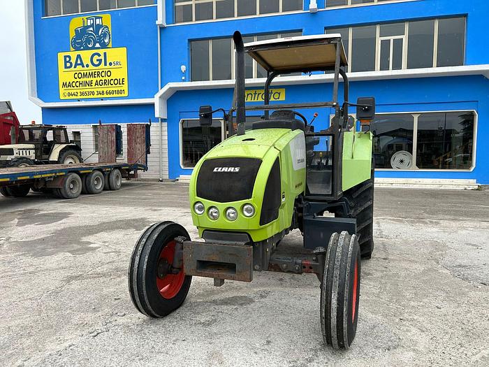 Usato Claas Celtis 436 RA 
