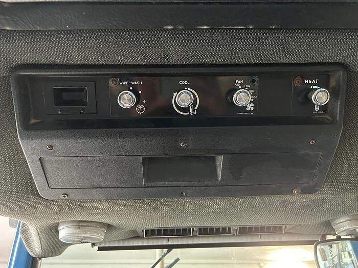 Usato Ford 7810 III serie