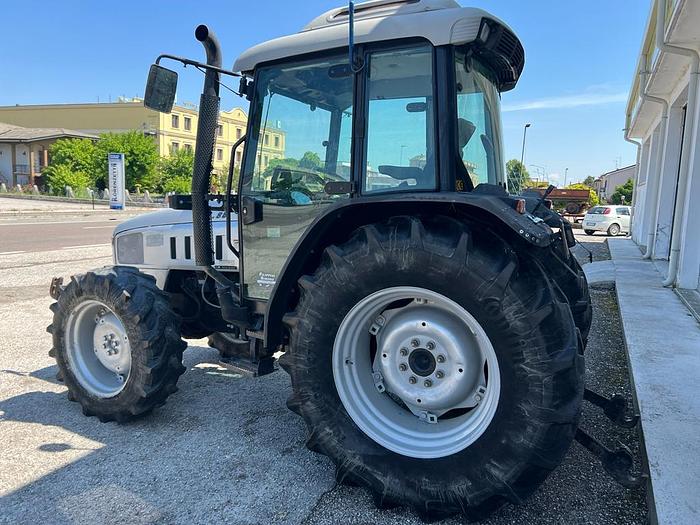 Usato Lamborghini R 2.86 DT- CV 95- freni ad aria