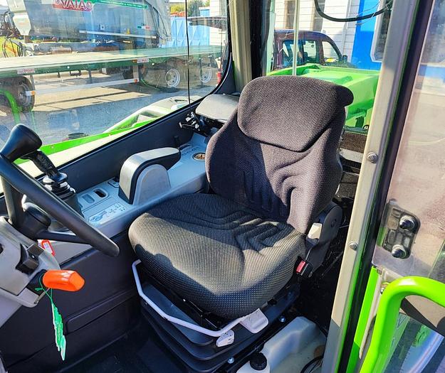 Usato Telescopico Merlo P 55.9 CS Panoramic