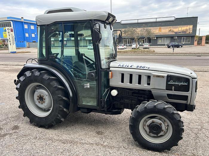 Usato Lamborghini Agile 990 S