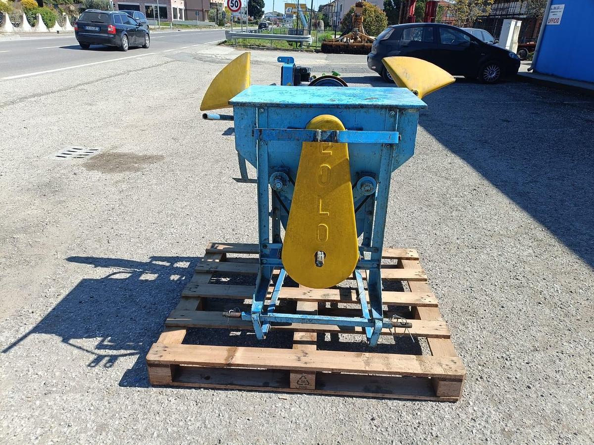 Usato solfatrice Eolo per vigneto