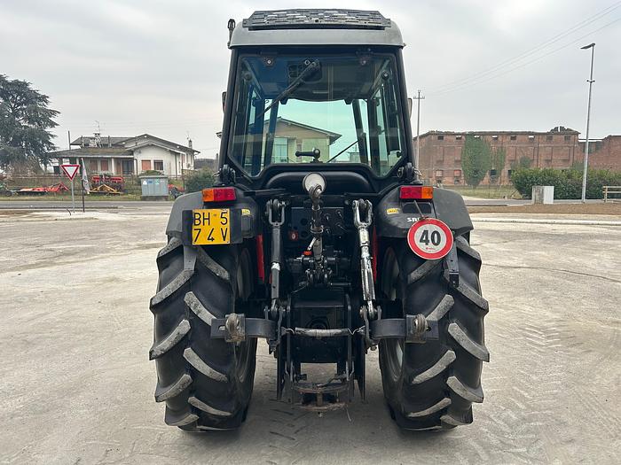 Usato Same Frutteto III 60 Classic- clima- 2293 ore