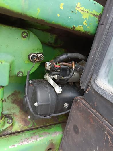 Usato John Deere 4230