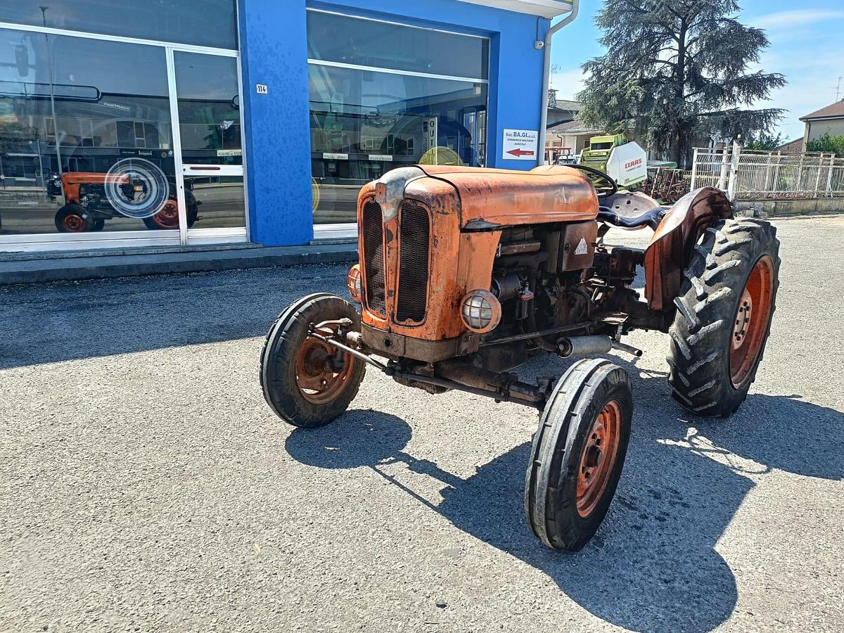 Usato fiat 411