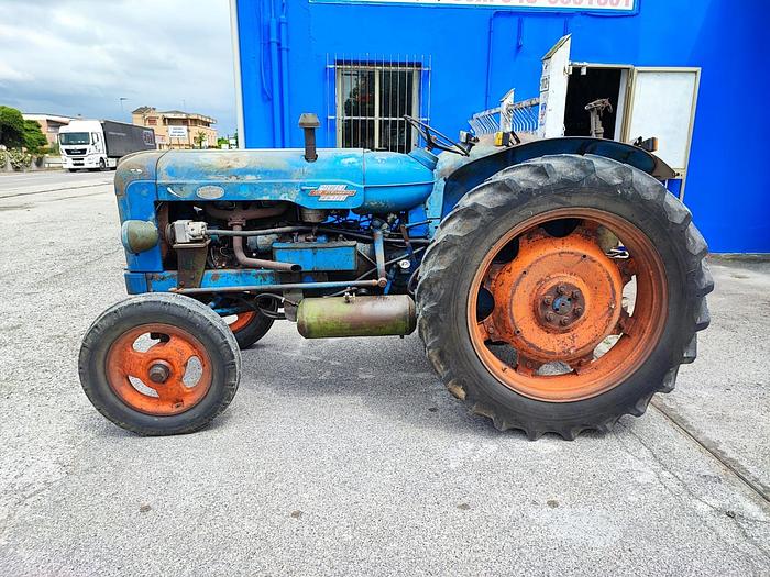 Usato Fordson Power Major