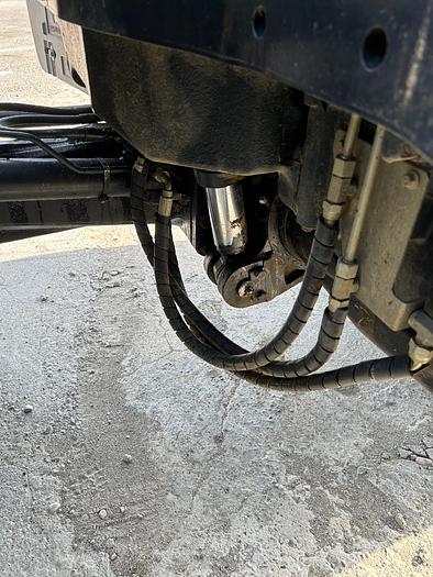 Usato New Holland T7040 autocommand- fr. aria e olio