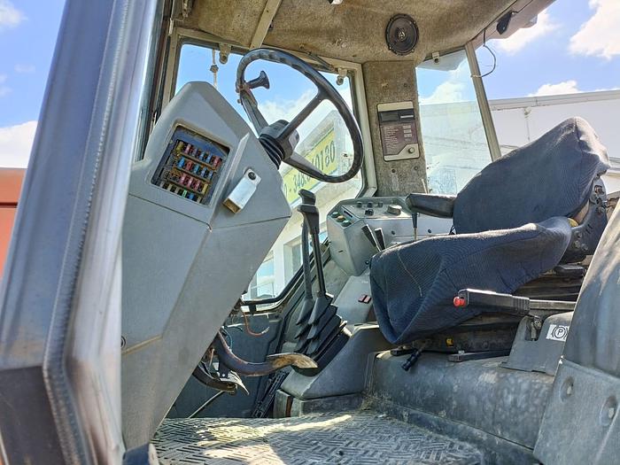 Usato Massey Ferguson 3680