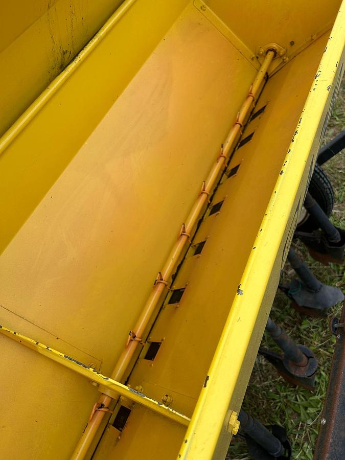 Usato Seminatrice per grano Fortschritt da 2,50m