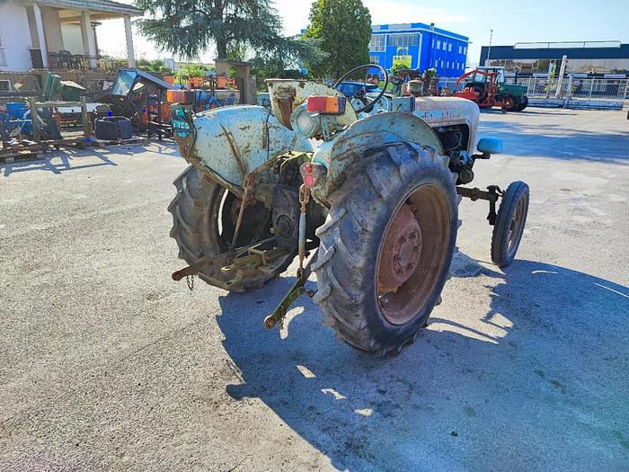 Usato Landini R 3000 super