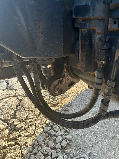 Usato New Holland T7.250-Powershift-fr.aria-5000 ore IN ARRIVO