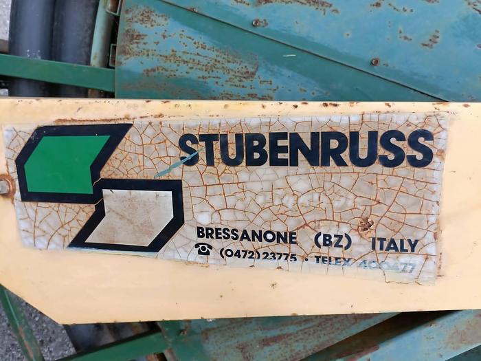 Usato Irrigatore Stubenruss 80 x 350