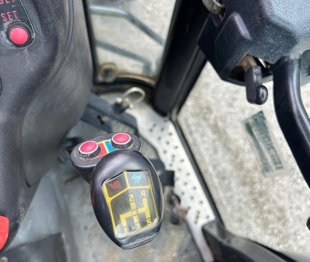 Usato Lamborghini Agile 990 S