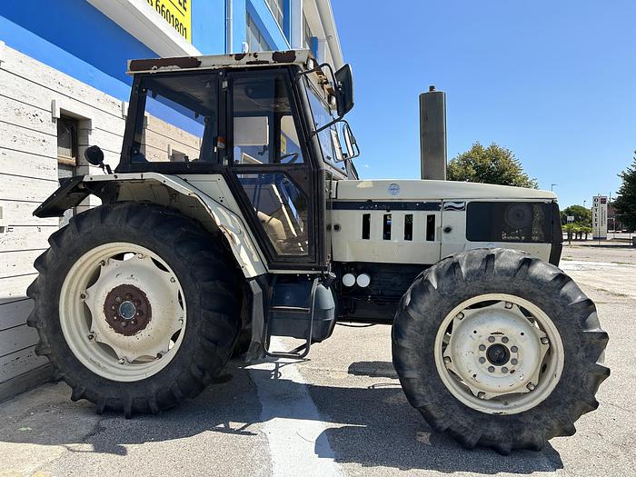 Usato Lamborghini 956 DT