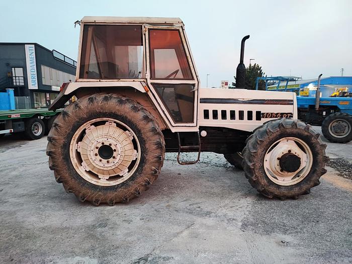 Usato Lamborghini 1056 DT-6 cilindri-MOTORE NUOVO