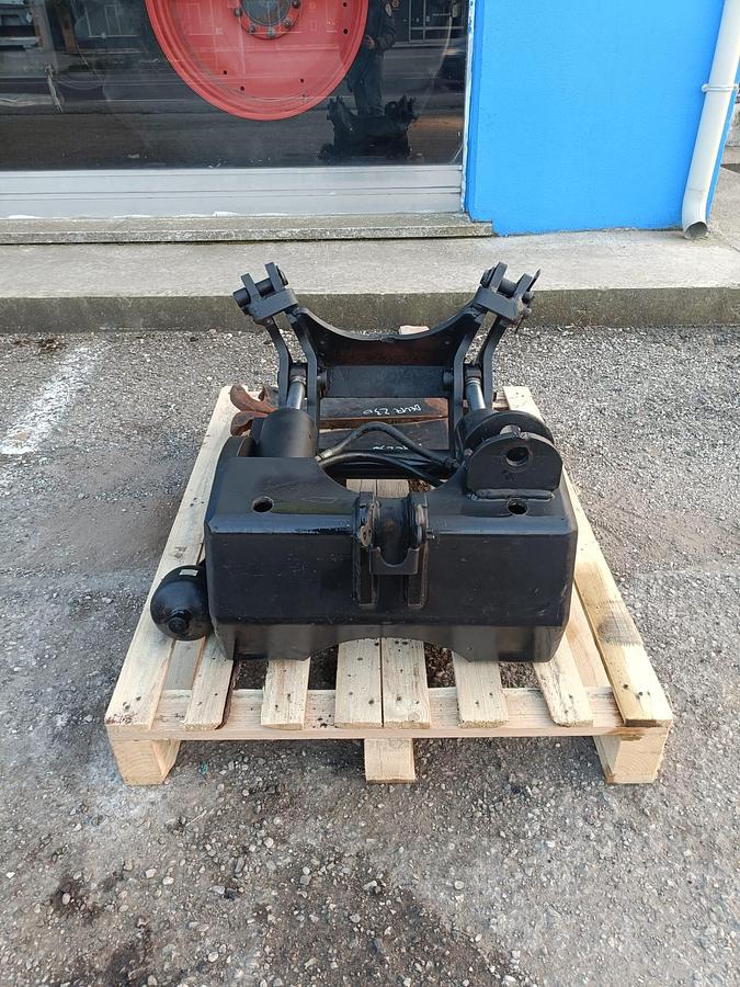 Usato sollevatore anteriore per trattore Deutz-Fahr