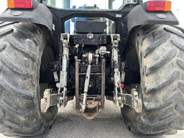 Usato Same Silver 160- CV 160- anno 2004- ore 5500